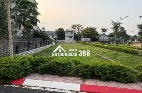 Bán Đất 116m2 có sẵn 116 m2 thổ cư tại tại thôn Trại Hồ, xã Đoài Phương